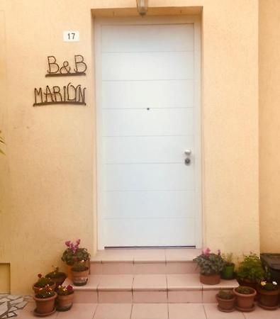 B&B Marilyn Ravenna Exteriér fotografie