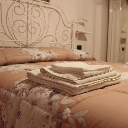B&B Marilyn Ravenna Exteriér fotografie