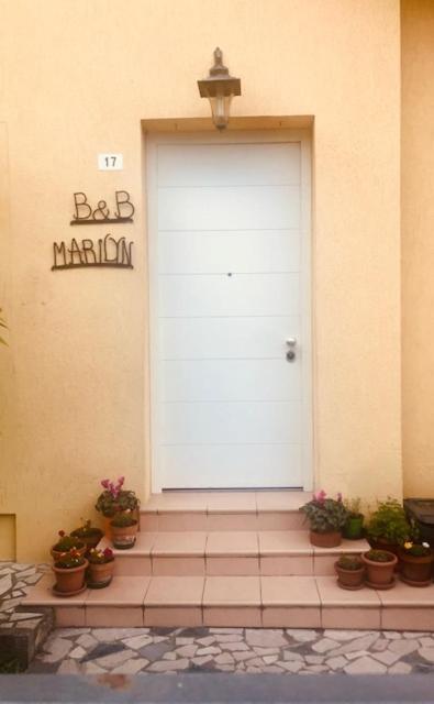 B&B Marilyn Ravenna Exteriér fotografie