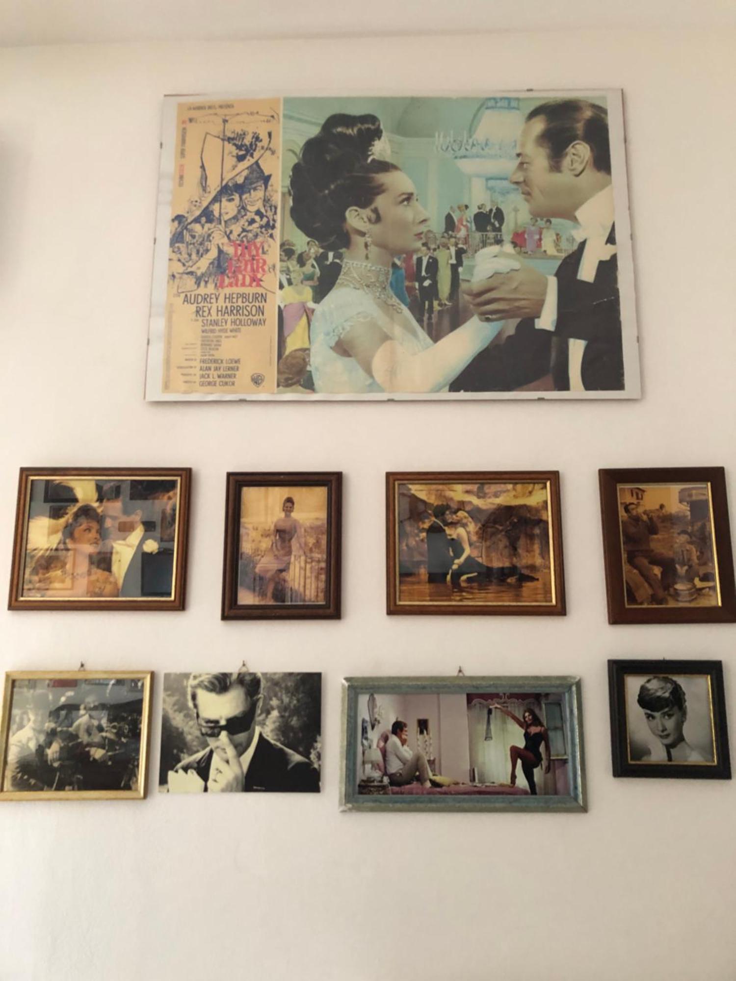 B&B Marilyn Ravenna Exteriér fotografie