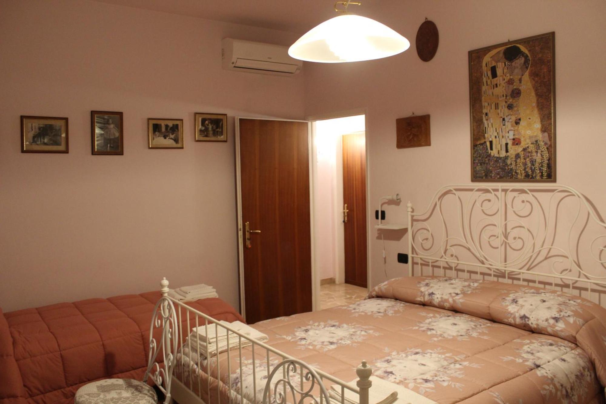 B&B Marilyn Ravenna Exteriér fotografie