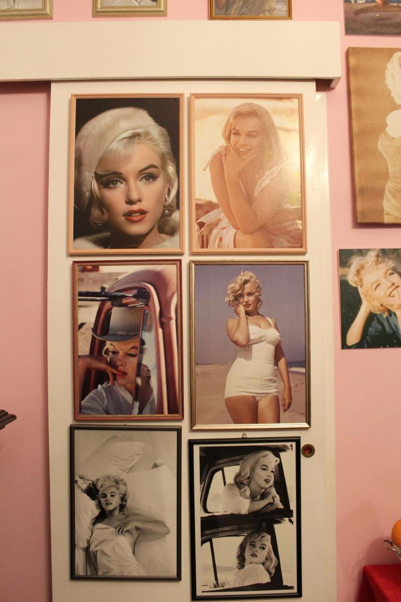 B&B Marilyn Ravenna Exteriér fotografie