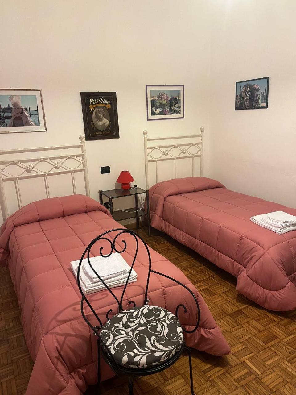 B&B Marilyn Ravenna Exteriér fotografie