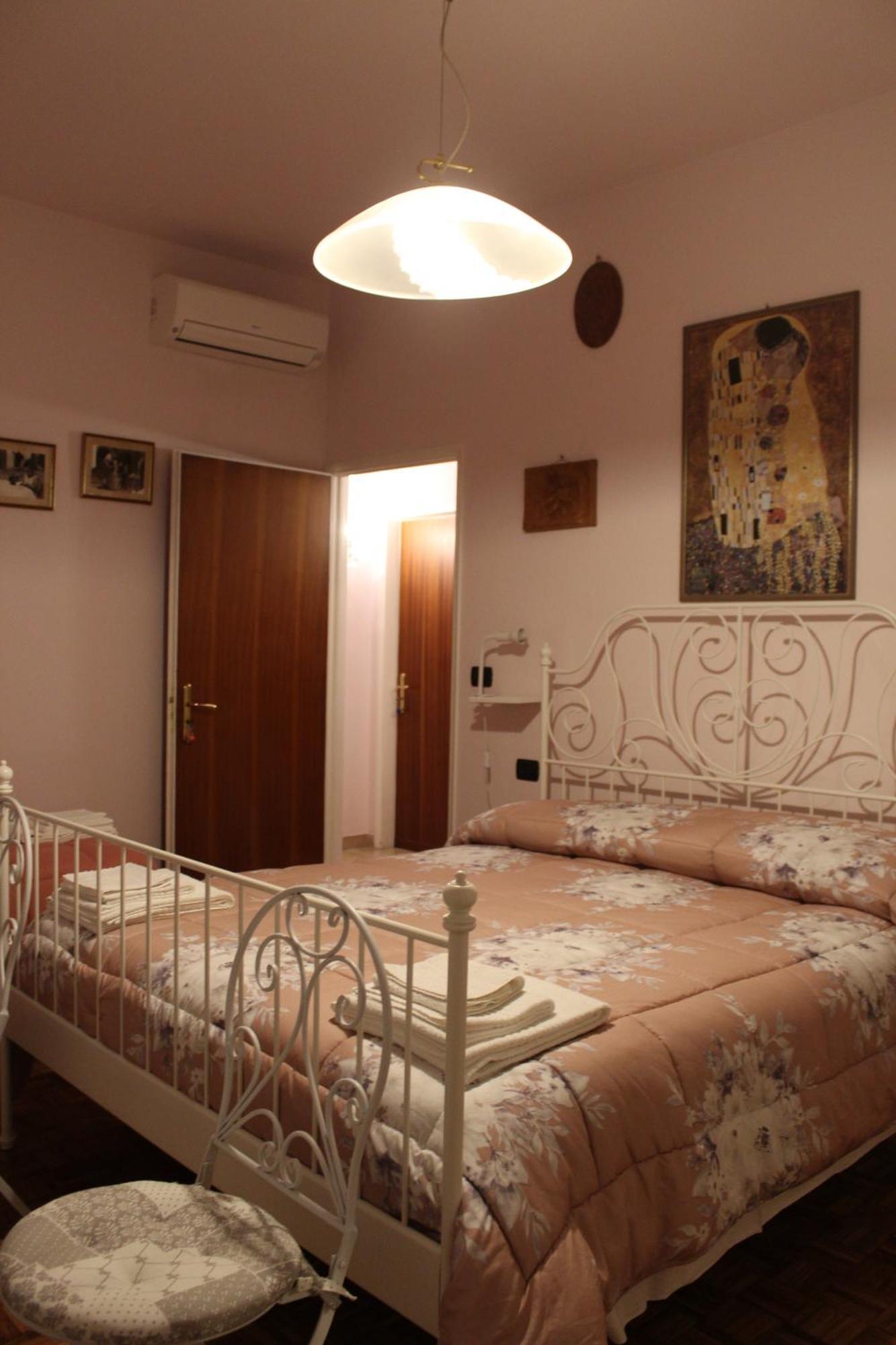 B&B Marilyn Ravenna Exteriér fotografie