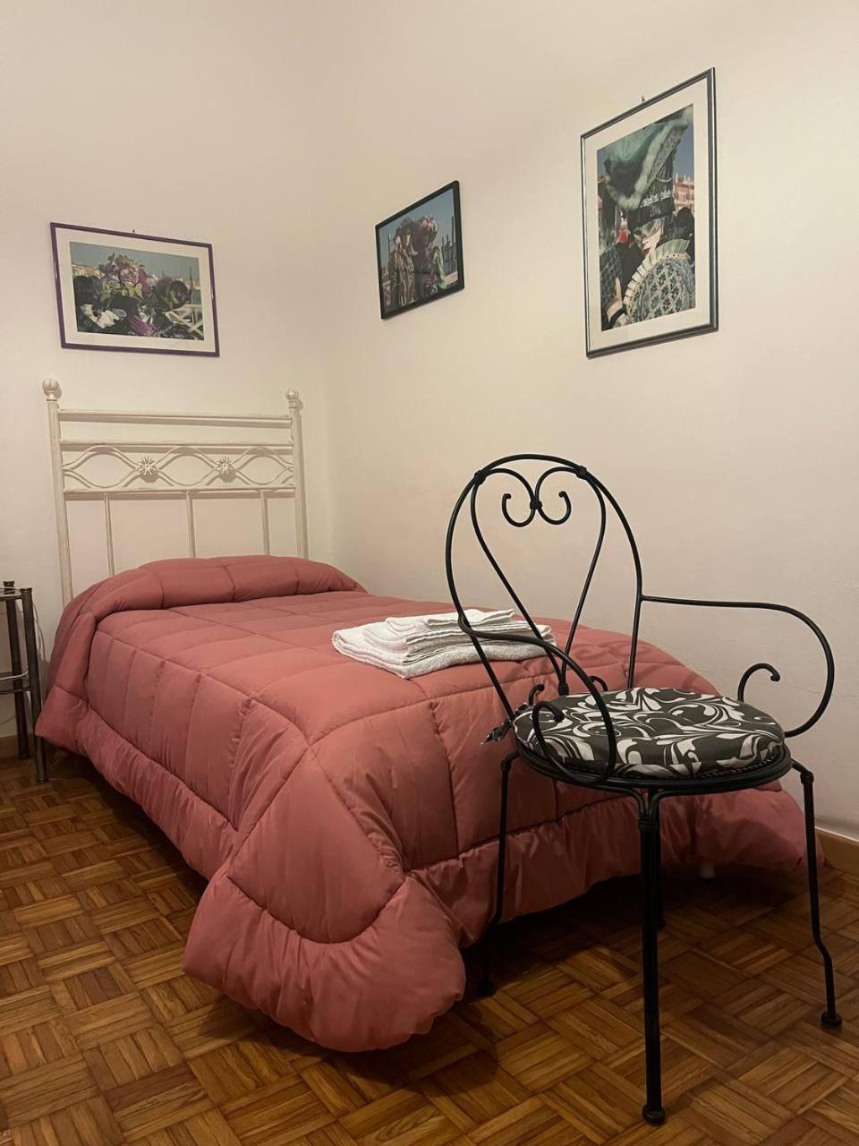 B&B Marilyn Ravenna Exteriér fotografie