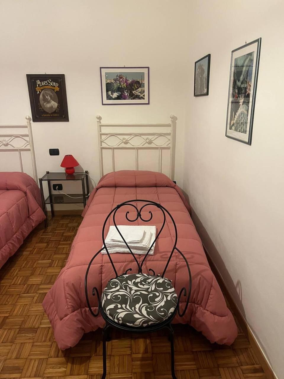 B&B Marilyn Ravenna Exteriér fotografie